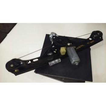 ELEVALUNAS TRASERO DERECHO A2038203042 2 PINS