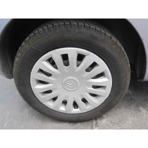 citroën c3 del año 2005