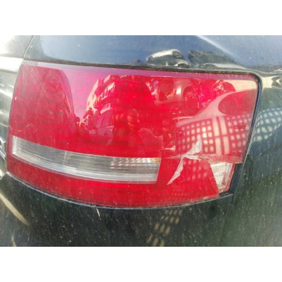 audi a6 berlina (4f2) del año 2005