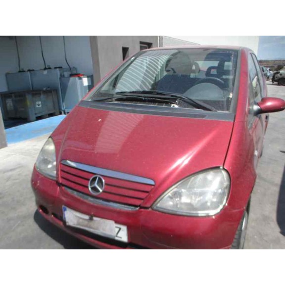 mercedes-benz clase a (w168) del año 2001