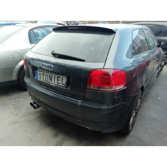 audi a3 (8p) del año 2008