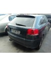 audi a3 (8p) del año 2008