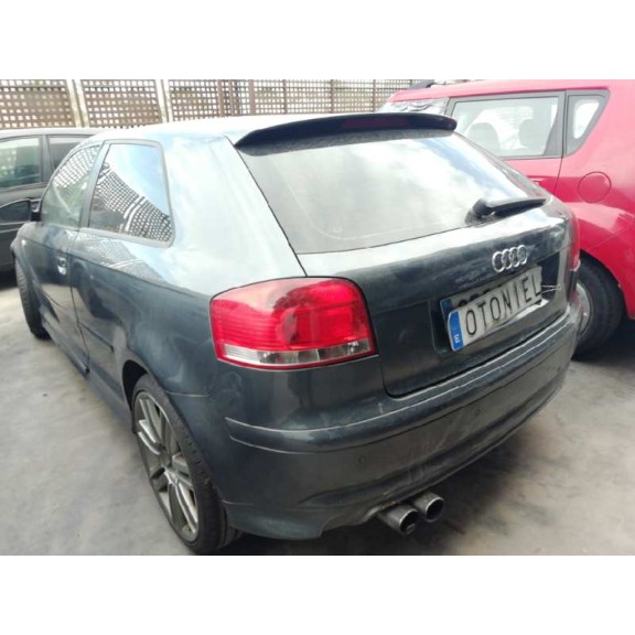 audi a3 (8p) del año 2008