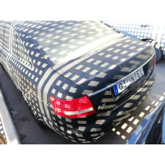 audi a6 berlina (4f2) del año 2005