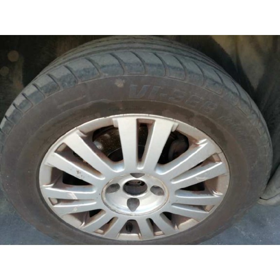 citroën c5 break del año 2006