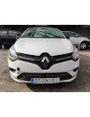 renault clio iv del año 2019