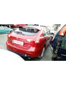 mitsubishi lancer sportback (cx) del año 2011 2