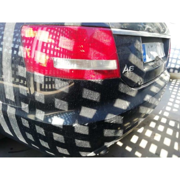 audi a6 berlina (4f2) del año 2005