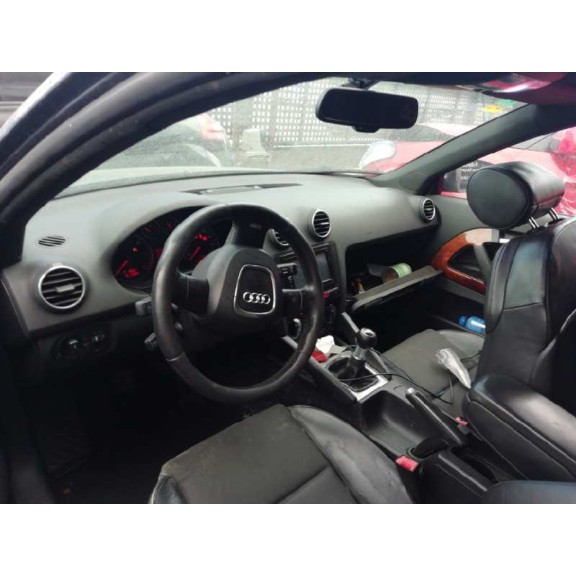 audi a3 (8p) del año 2008