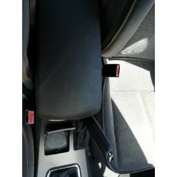 peugeot 407 del año 2005