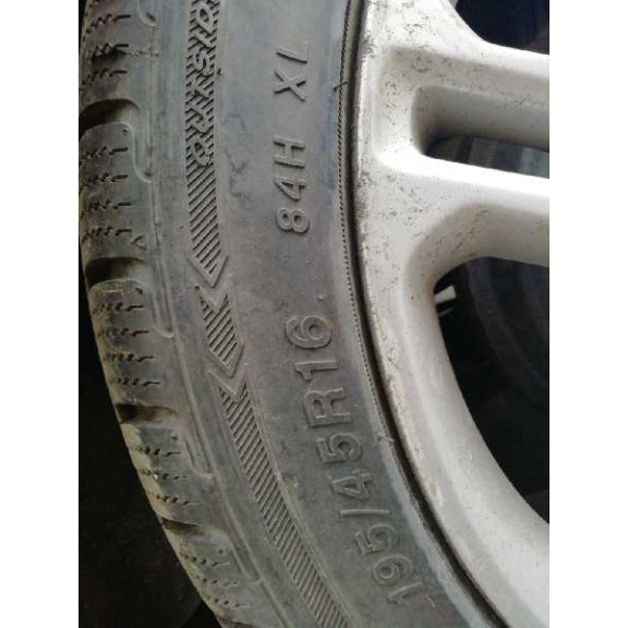 ford fiesta (cb1) del año 2009