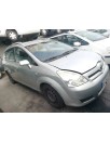 toyota corolla verso (r1) del año 2004