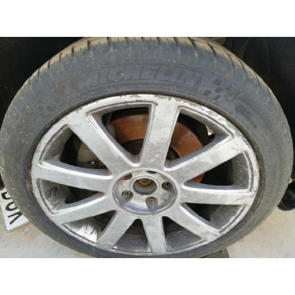 audi a6 berlina (4f2) del año 2005