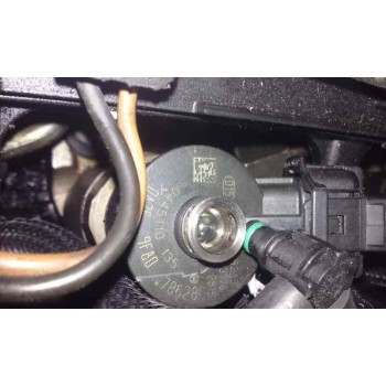Recambio de motor completo para peugeot 206 berlina x-line refri referencia OEM IAM   INY.BOSCH