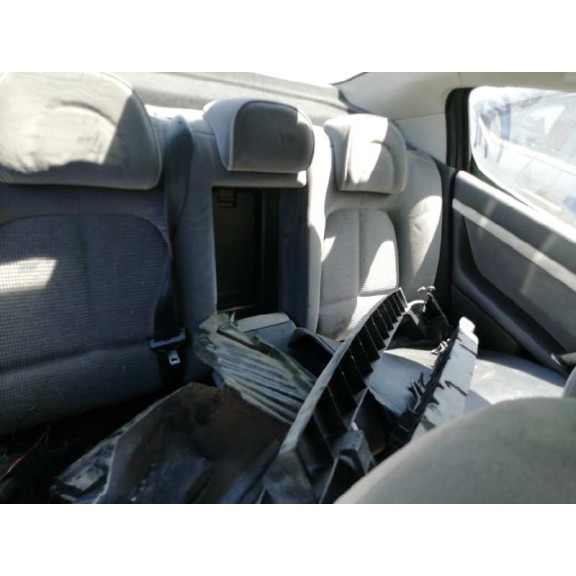 peugeot 407 del año 2005