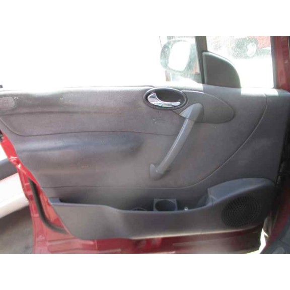 mercedes-benz clase a (w168) del año 2001