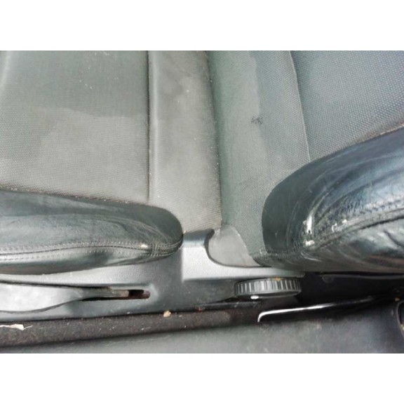 audi a3 (8p) del año 2008