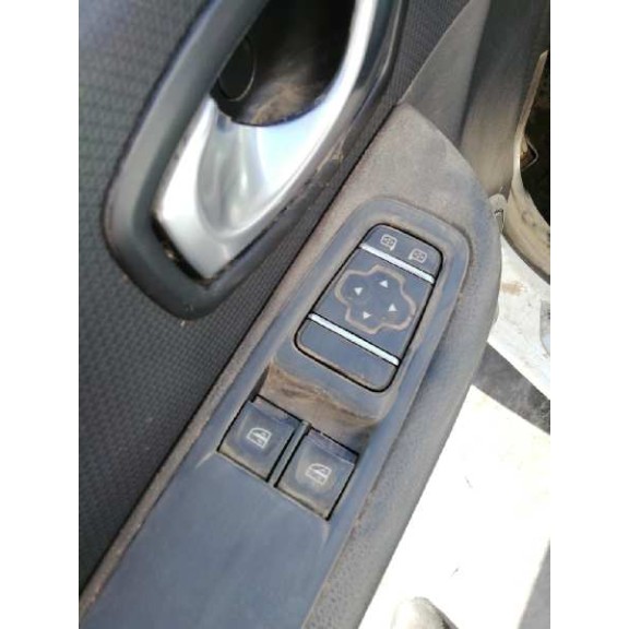 renault clio iv del año 2019