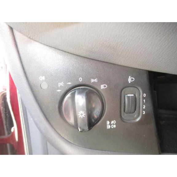 mercedes-benz clase a (w168) del año 2001