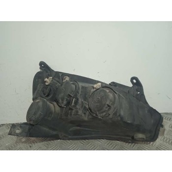 Recambio de faro izquierdo para opel corsa c essentia referencia OEM IAM   