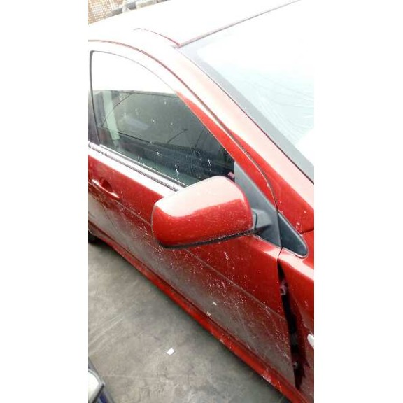 mitsubishi lancer sportback (cx) del año 2011