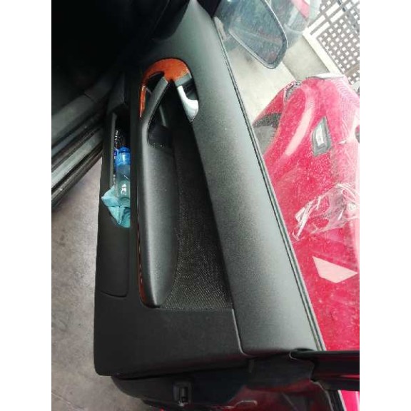 audi a3 (8p) del año 2008