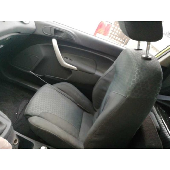 ford fiesta (cb1) del año 2009