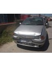 fiat punto cabrio (176) del año 2000