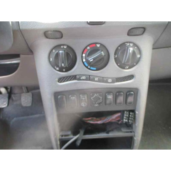 mercedes-benz clase a (w168) del año 2001