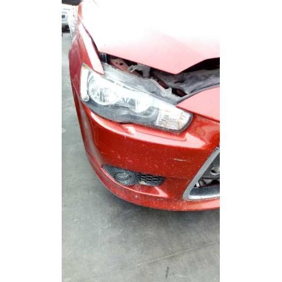 mitsubishi lancer sportback (cx) del año 2011