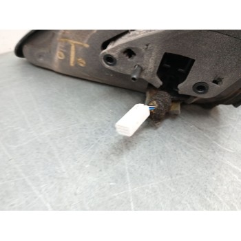 Recambio de retrovisor derecho para mazda 3 (bl) 1.6 mzr (bl14) referencia OEM IAM E4022683 E4022684 