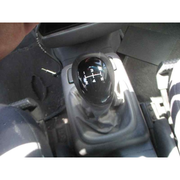 mercedes-benz clase a (w168) del año 2001