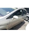 toyota corolla verso (r1) del año 2004