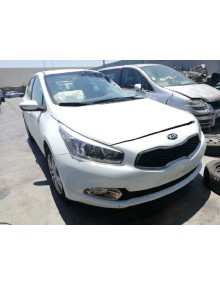 kia cee´d del año 2015