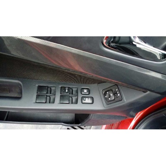 mitsubishi lancer sportback (cx) del año 2011