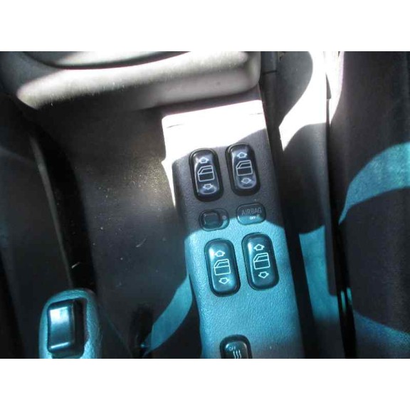 mercedes-benz clase a (w168) del año 2001