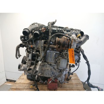 MOTOR COMPLETO YHS 1622804880 1622805080