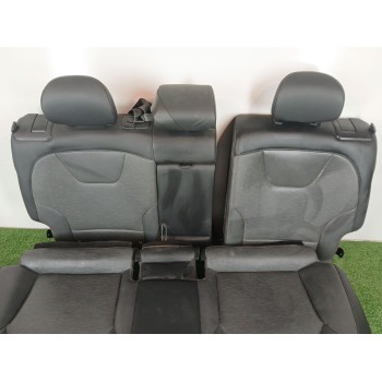 Recambio de juego asientos completo para kia niro ii (sg2) 1.6 gdi hybrid referencia OEM IAM 88360AT000A3T 88500AT000CCV 88160AT