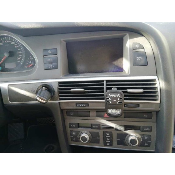 audi a6 berlina (4f2) del año 2005