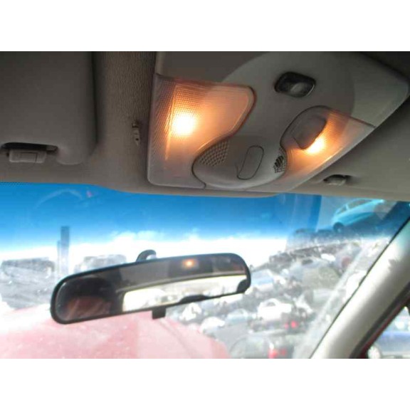 mercedes-benz clase a (w168) del año 2001