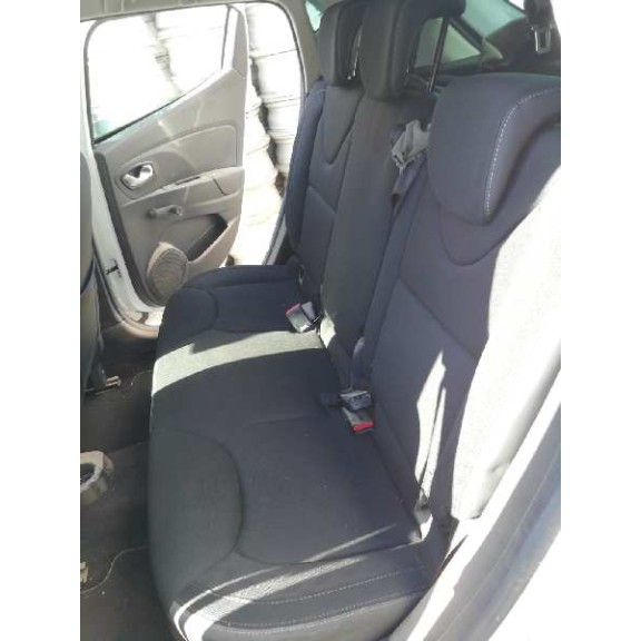 renault clio iv del año 2019