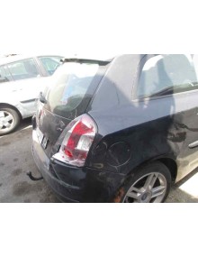 fiat stilo (192) del año 2004