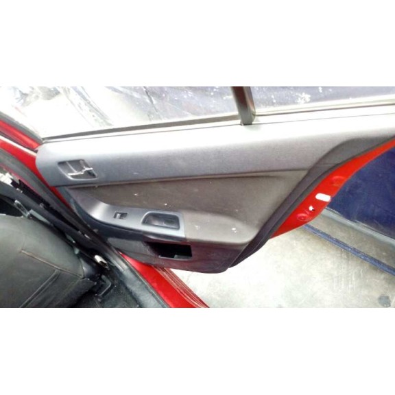 mitsubishi lancer sportback (cx) del año 2011