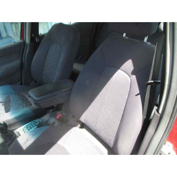 mercedes-benz clase a (w168) del año 2001