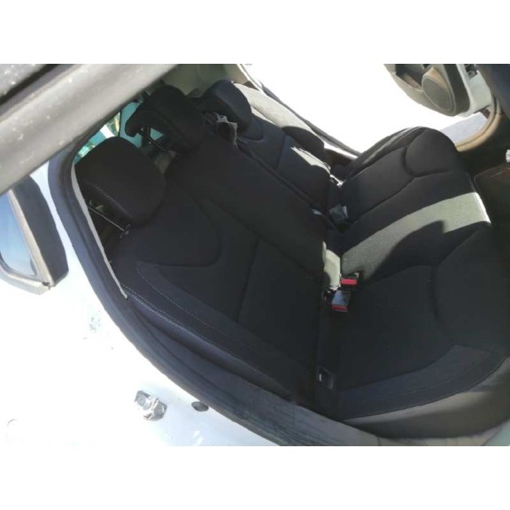 renault clio iv del año 2019