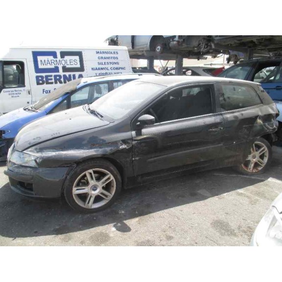 fiat stilo (192) del año 2004