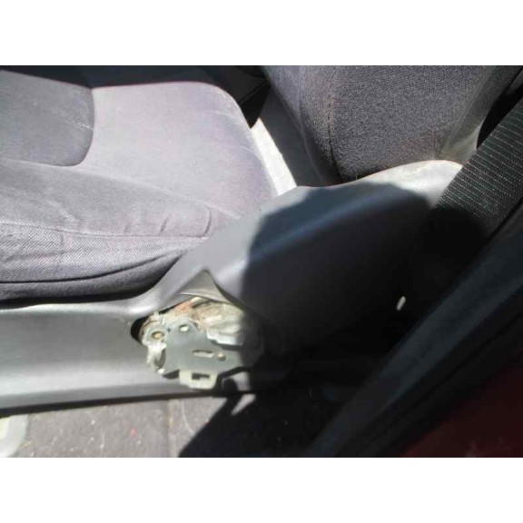 mercedes-benz clase a (w168) del año 2001