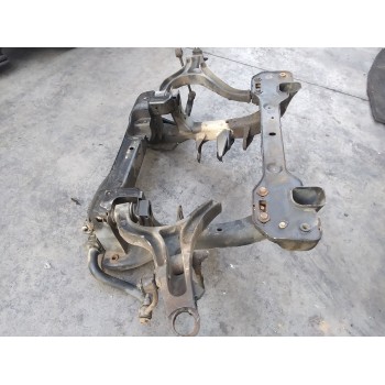 Recambio de puente delantero para chrysler jeep gr.cherokee (wh) 3.0 crd limited referencia OEM IAM   