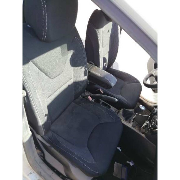 renault clio iv del año 2019