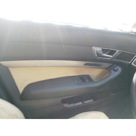 audi a6 berlina (4f2) del año 2005